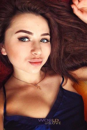 Ladies of Eastern-Europe