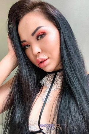 Ladies of Saint Petersburg