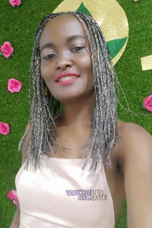 Ladies of Latin-America