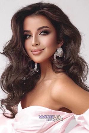 206181 - Alexandra Age: 24 - Russia