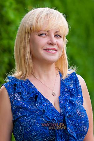 206417 - Natalia Age: 56 - Ukraine