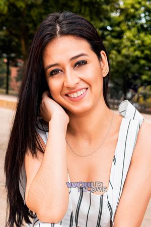 Ladies of Barranquilla