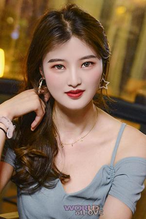 206549 - Yuanyuan Age: 37 - China