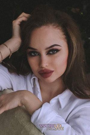 Ladies of Eastern-Europe