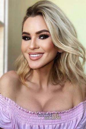 Ladies of Eastern-Europe