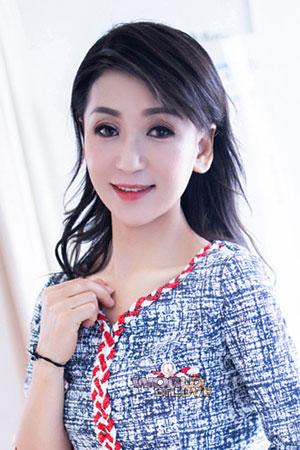 206750 - Yan Age: 42 - China