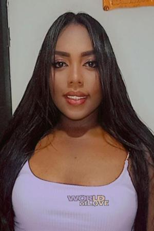 Ladies of Latin-America