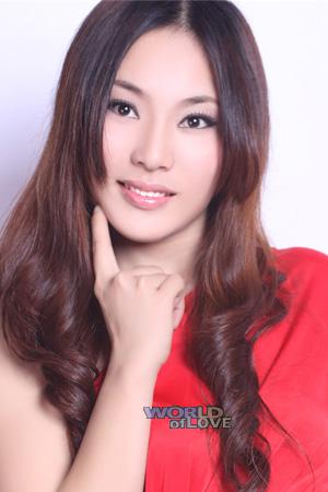 206856 - Pei Age: 34 - China