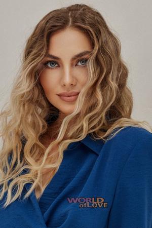 207443 - Aliaksandra Age: 29 - Belarus