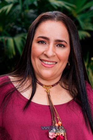 207513 - Yised Age: 40 - Colombia