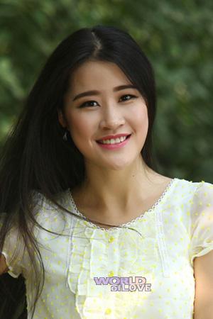 207542 - Rui Age: 30 - China