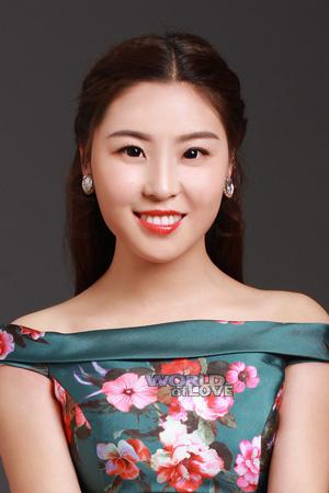 207545 - Meiying Age: 30 - China