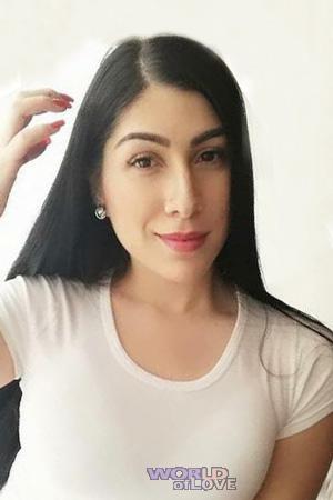 207598 - Jessica Age: 26 - Colombia