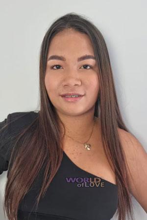 Ladies of Latin-America