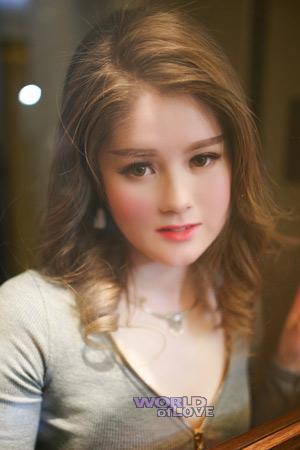 207725 - Kathy Age: 25 - China