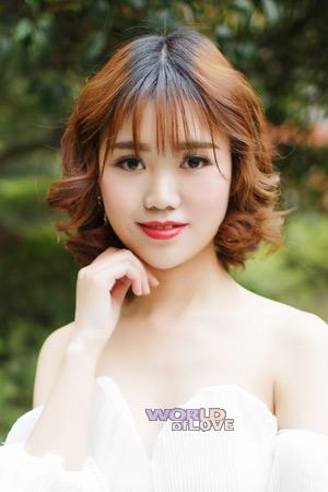 207738 - Carrie Age: 25 - China