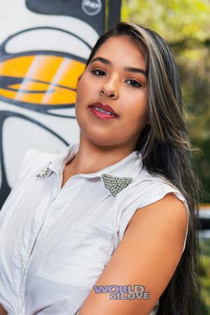 Ladies of Latin-America