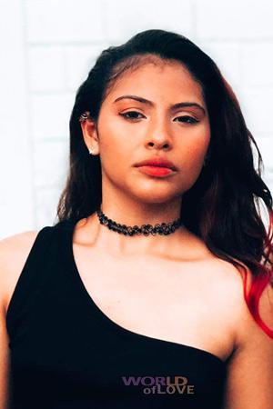 207833 - Maria Age: 22 - Colombia