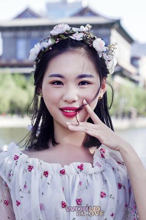 207887 - Tingting Age: 31 - China