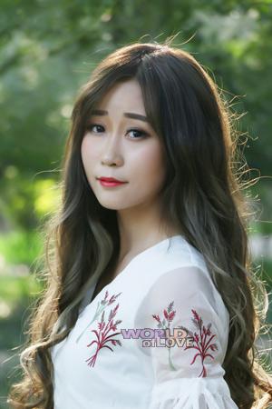 207889 - Yujie Age: 30 - China
