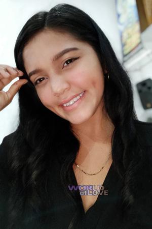 207950 - Alison Age: 23 - Costa Rica