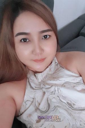 207992 - Palida Age: 42 - Thailand