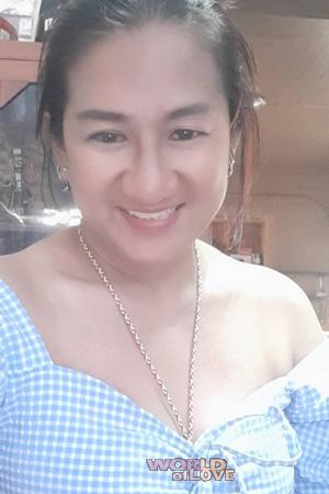 207993 - Thanyaras Age: 52 - Thailand