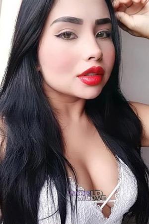 Ladies of Latin-America