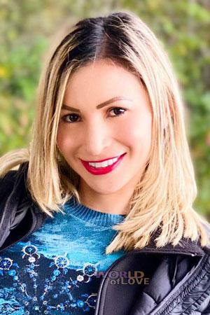 Ladies of Latin-America