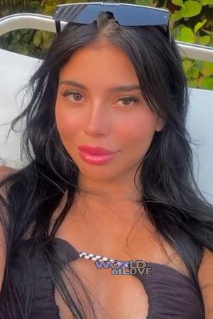 Ladies of Barranquilla