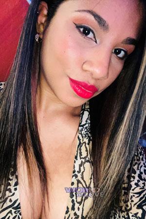 Ladies of Latin-America