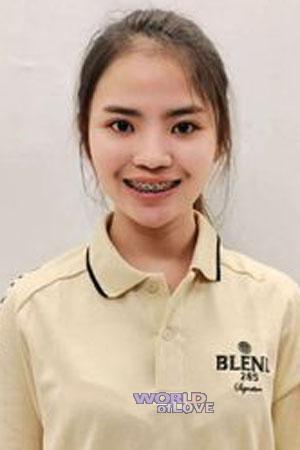 208196 - Rattiyakorn Age: 21 - Thailand