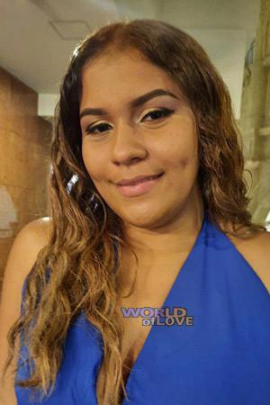 208404 - Mayra Age: 25 - Colombia