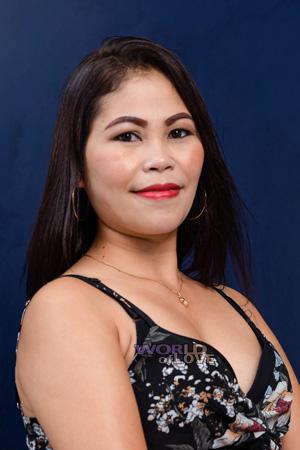 208427 - Marilyn Age: 45 - Philippines