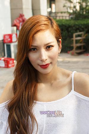 208445 - Zoey Age: 36 - China