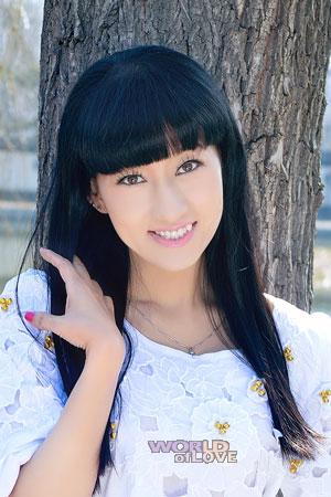 208455 - Jasmine Age: 45 - China