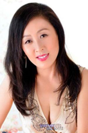 208457 - Jamie Age: 55 - China