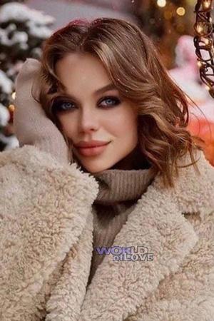 Ladies of Eastern-Europe