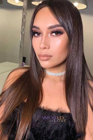 Ladies of Simferopol