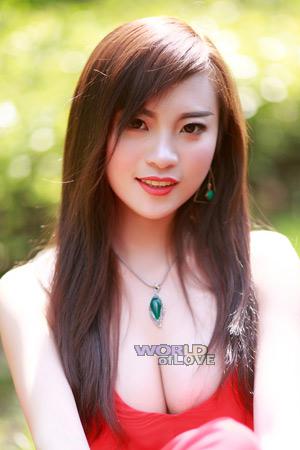 208640 - Cherise Age: 25 - China