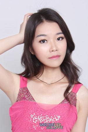 208647 - Jona Age: 31 - China