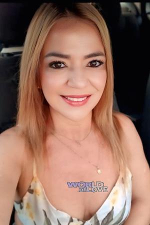 208733 - Sandra Age: 50 - Colombia