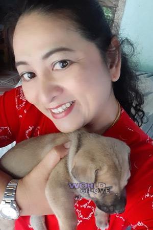 208740 - Wirakan Age: 51 - Thailand