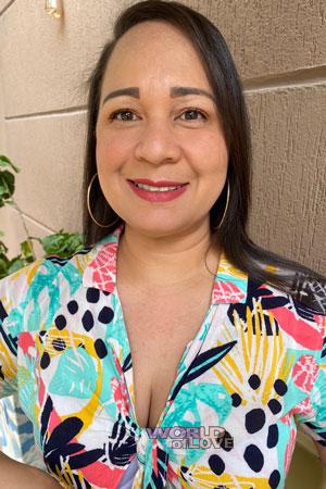 208865 - Cristina Age: 45 - Colombia