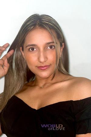 208950 - Thalia Age: 27 - Colombia