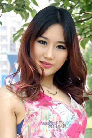 209063 - Abby Age: 28 - China