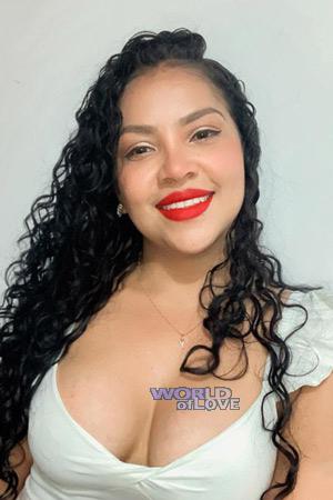 209317 - Yanqueri Age: 31 - Colombia