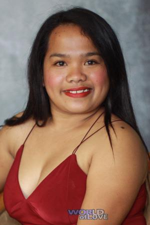 209354 - Rica Age: 20 - Philippines