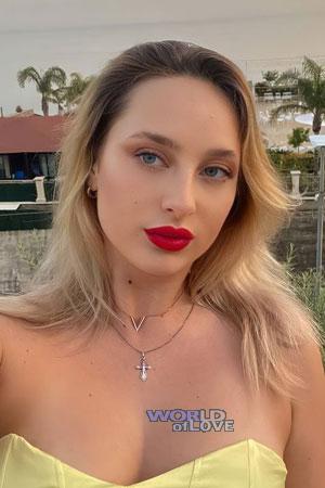 209487 - Yevheniia Age: 21 - Ukraine