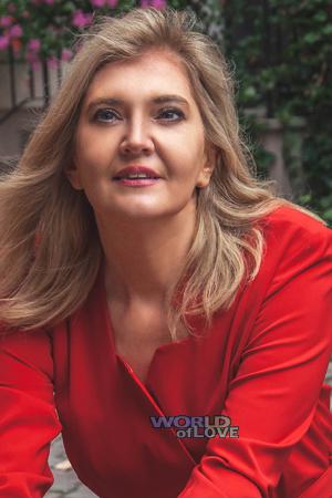 209502 - Valentina Age: 49 - Germany